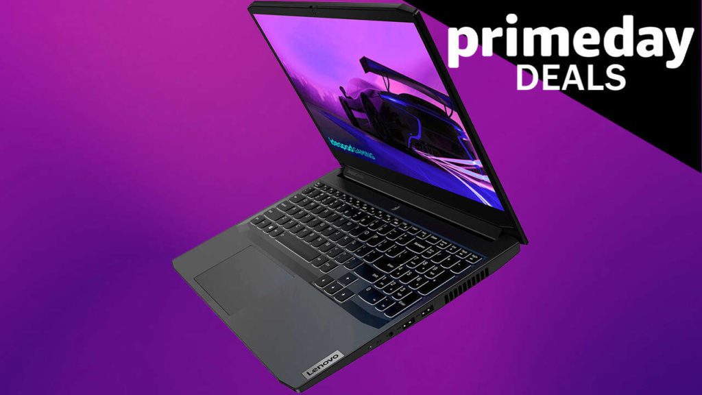 Prime Day Laptop-Angebote: Sparen Sie viel bei Gaming-Laptops, MacBooks und mehr