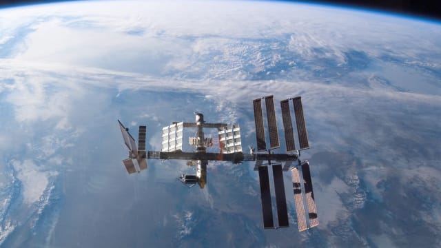 Russland wird sich nach 2024 von der ISS trennen und eine eigene Raumstation bauen