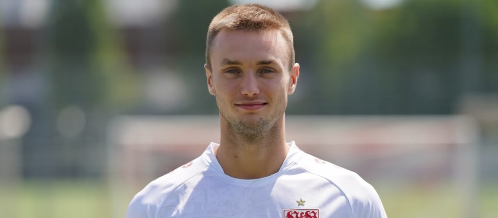 Sasa Kalajdzic: Manchester United will Stürmer vom VfB Stuttgart verpflichten - Reuters