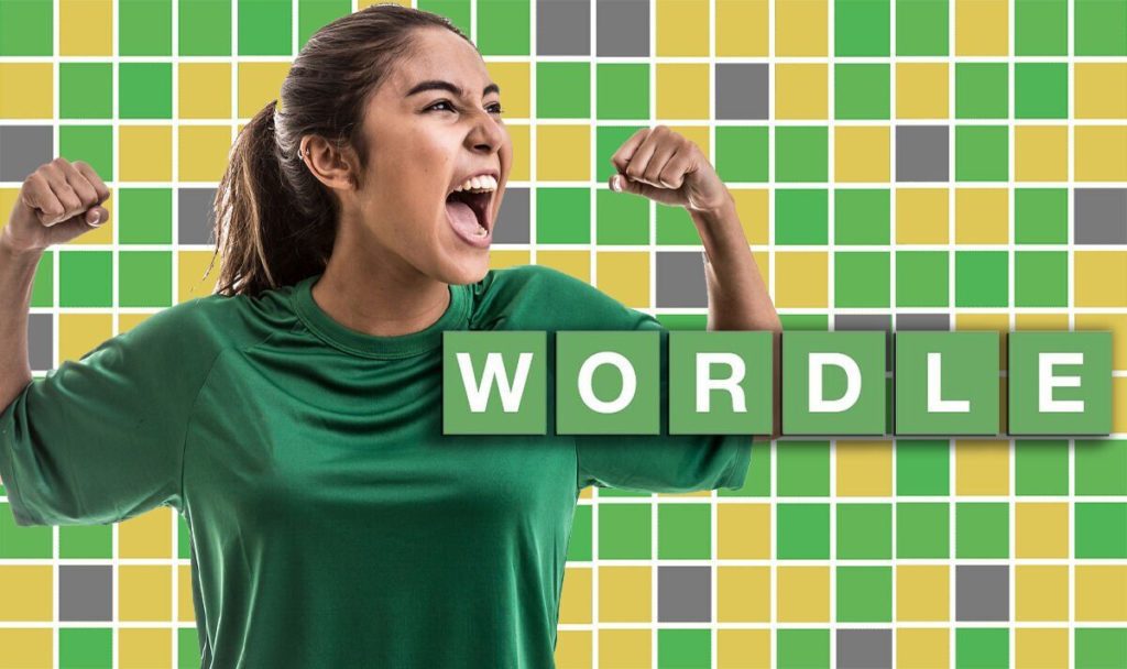 Wordle 380 4. Juli täglich TIPPS: Können Sie das heutige Wordle nicht lösen?  Drei TIPPS, um die Antwort zu finden |  Spiele |  Entertainment