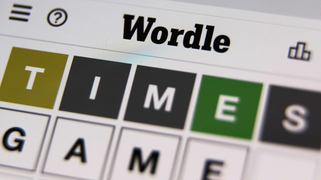 Wordle heute: Hier ist die Antwort und der Rat von Wordle vom 16. Juli
