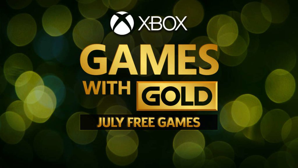 Xbox Games With Gold Juli 2022: 2 kostenlose Spiele sind jetzt verfügbar