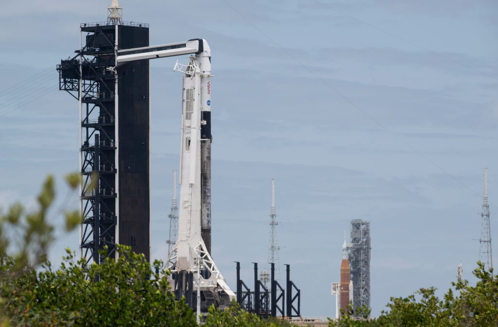 SpaceX arbeitet an einigen Änderungen nach den Schäden, die durch den Raketentransport Falcon 9 verursacht wurden