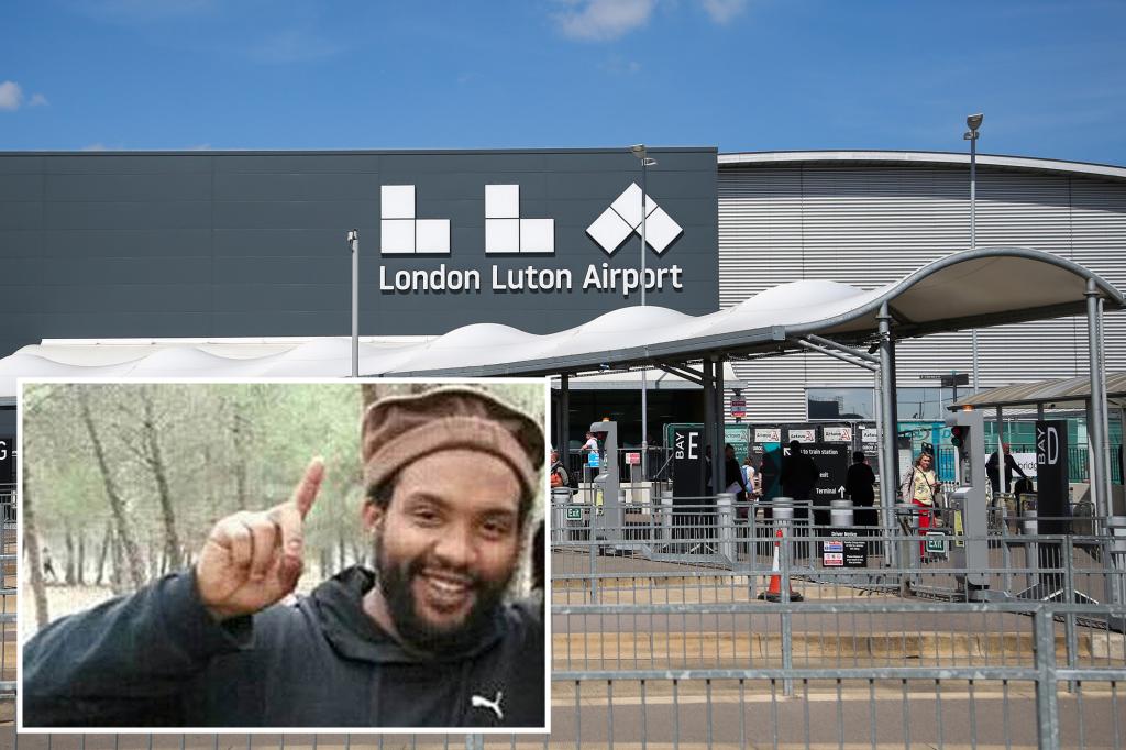 „ISIS Beatle“-Mitglied Aine Davis am Londoner Flughafen wegen Terrorismusvorwürfen festgenommen
