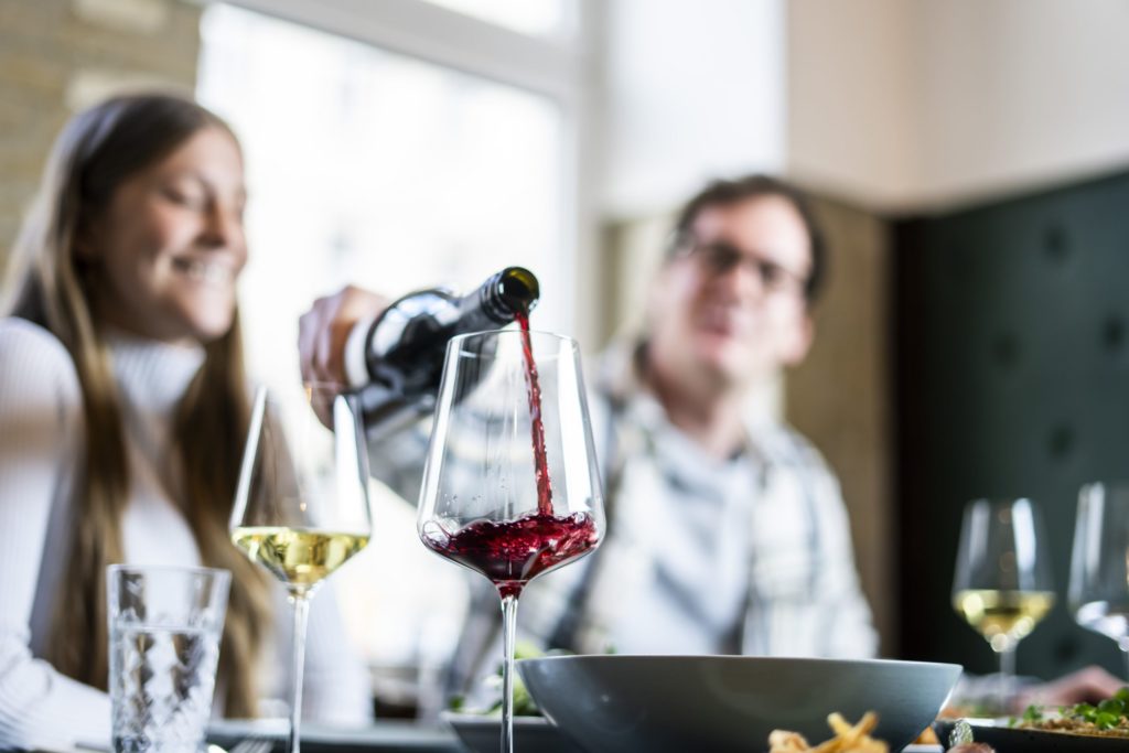 Österreichische Weine punkten bei internationalen Wettbewerben