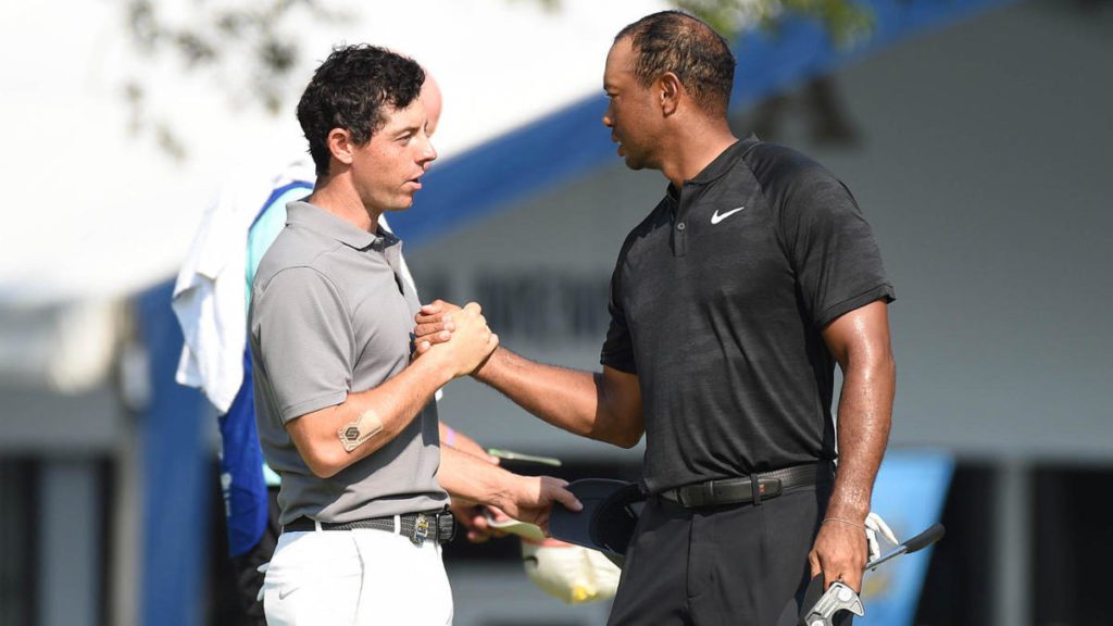 PGA Tour nimmt nach einem Treffen unter der Leitung von Tiger Woods und Rory McIlroy erhebliche Änderungen am Zeitplan und am Vergütungsmodell vor