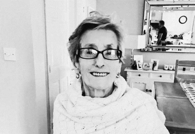 Die „charmante“ und „großzügige“ in Österreich geborene Grantham-Frau stirbt Monate, nachdem sie ihren 100. Geburtstag gefeiert hat