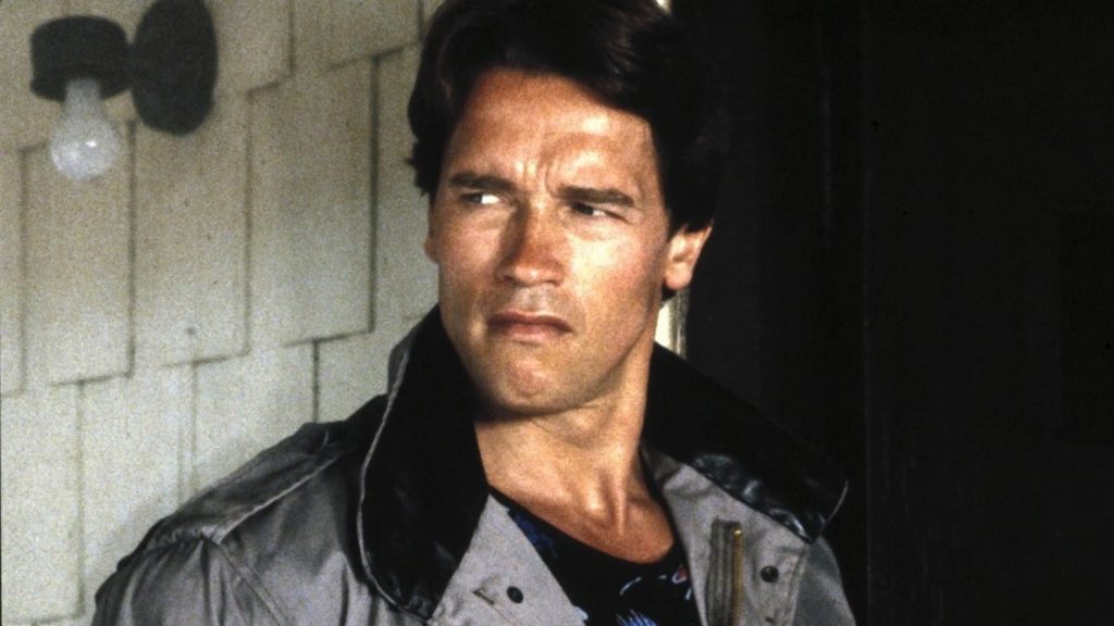 Arnold Schwarzenegger glaubte nicht, dass Terminator viel Potenzial hatte