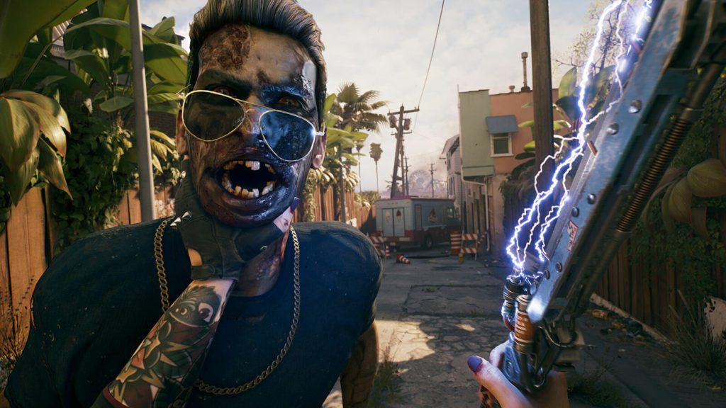 Die Zombiehorden von Dead Island 2 können dank Amazon von Ihrer Stimme abgelenkt werden
