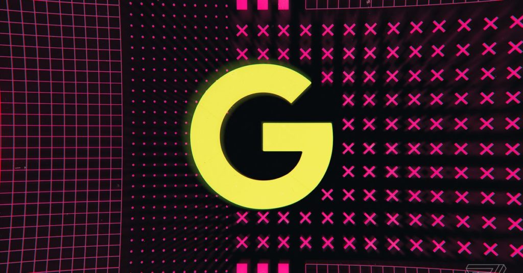 Google Meet stiehlt Zooms Trick, um die Stummschaltung einfach aufzuheben