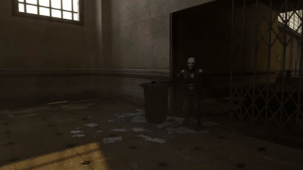 Half-Life 2 im VR-Mod spielbar, Beta im September 2022 gestartet