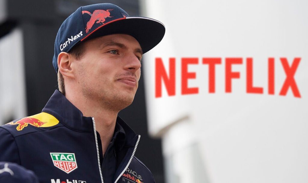 Max Verstappens neue Haltung zu Drive to Survive nach Netflix-Gesprächen |  F1 |  Sport