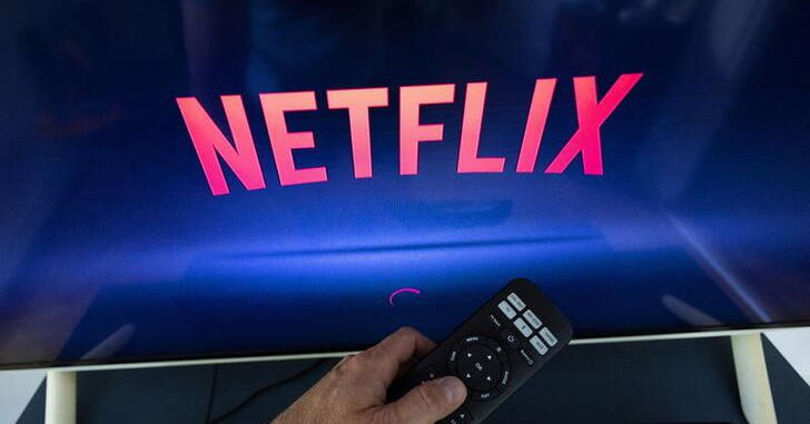 Netflix zahlt 59 Millionen Dollar für die Beilegung des italienischen Steuerstreits