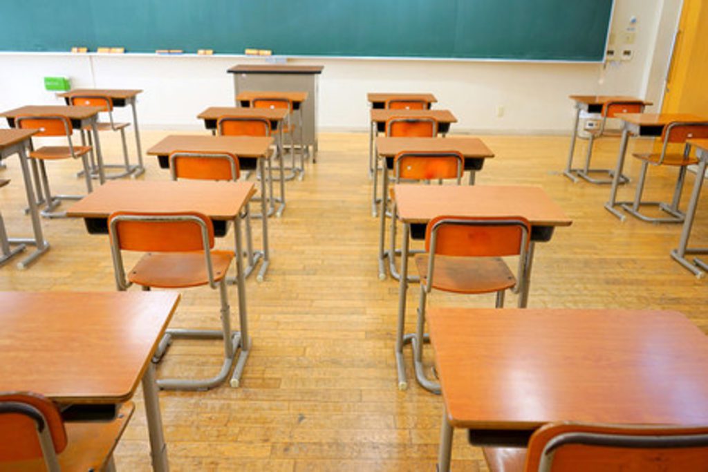 Schulbezirk Broome verschickt Steuerrückerstattungsschecks nach Überzahlungen