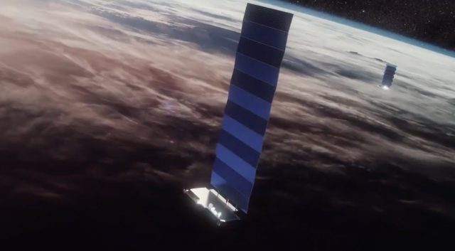 SpaceX will das 2-GHz-Spektrum von Dish für den Starlink-Mobilfunkdienst
