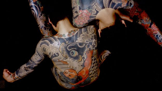 Werden Tattoos endlich als Kunst akzeptiert?