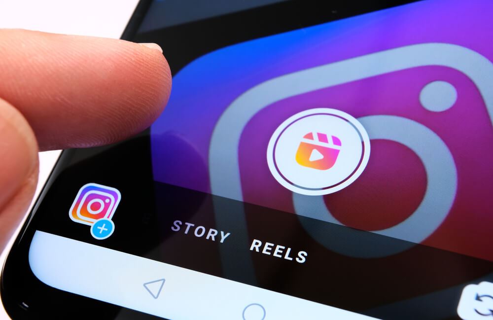 Wie Reiseberater Instagram Reels nutzen können