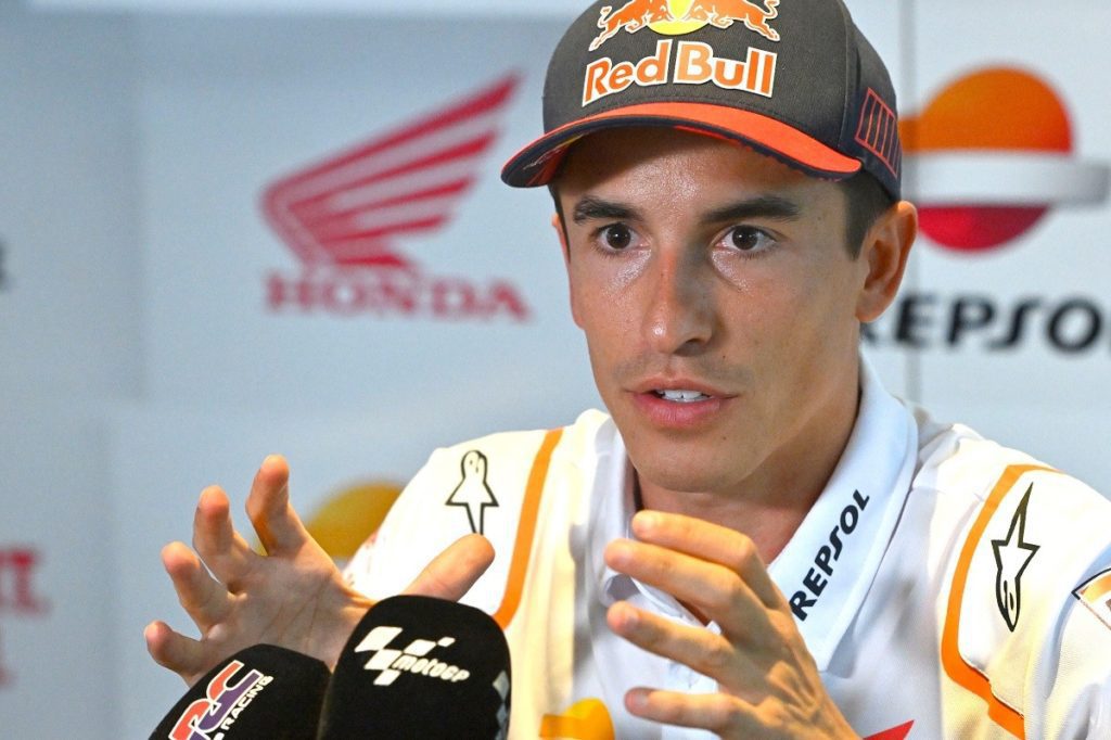 'If Marc Marquez can test at Misano it will be very important; if not, it will be more of the same' – Alberto Puig