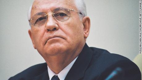Führende Politiker der Welt trauern um den Tod des letzten sowjetischen Führers Michail Gorbatschow
