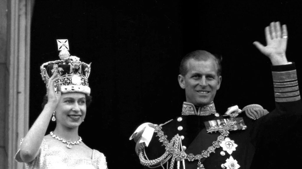 Königin Elizabeth II. regierte 70 Jahre lang und wurde nur von einem anderen Herrscher übertroffen.  Ein Blick auf die ältesten Monarchen