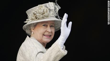 Wer steht auf der Gästeliste für das Staatsbegräbnis von Queen Elizabeth II.?