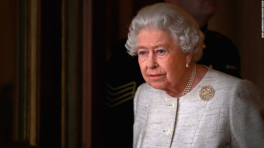 Wie kann man die Beerdigung von Königin Elizabeth II. im Fernsehen verfolgen?