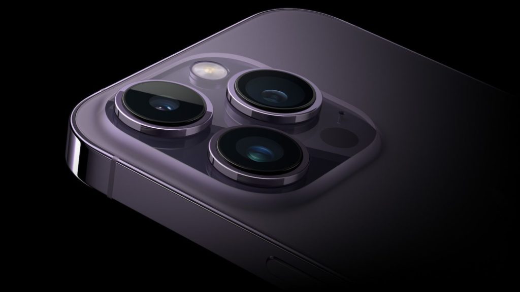Die Kamera des iPhone 14 Pro wackelt und vibriert bei einigen Benutzern in Apps wie Snapchat, TikTok und Instagram