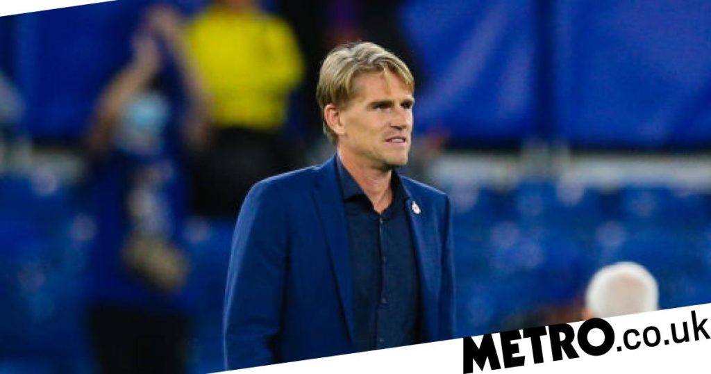 Sportdirektor Christoph Freund bestätigt, dass er Chelsea abgelehnt hat |  Fußball