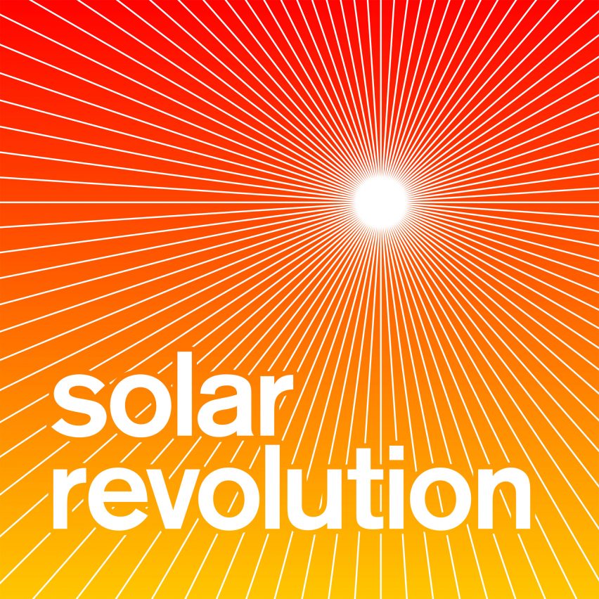 Logo der Solarrevolution