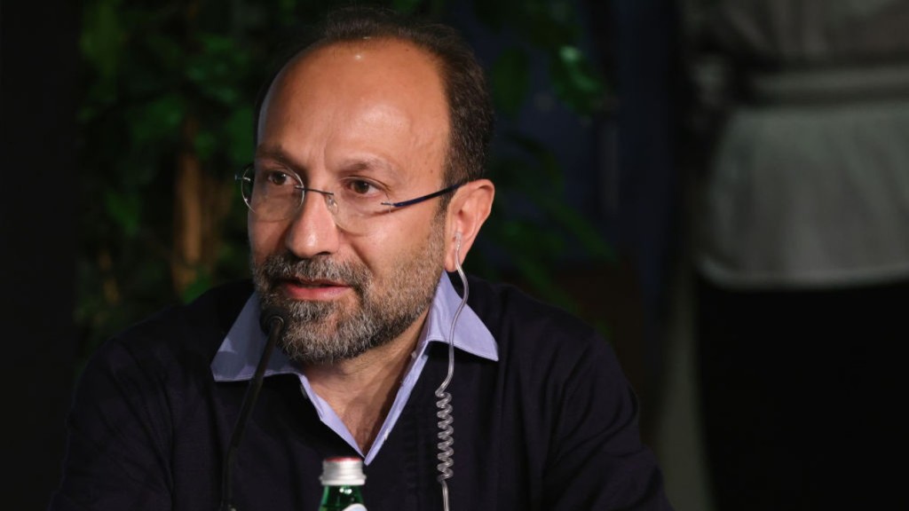 Asghar Farhadi Vorsitzender der Wettbewerbsjury – The Hollywood Reporter