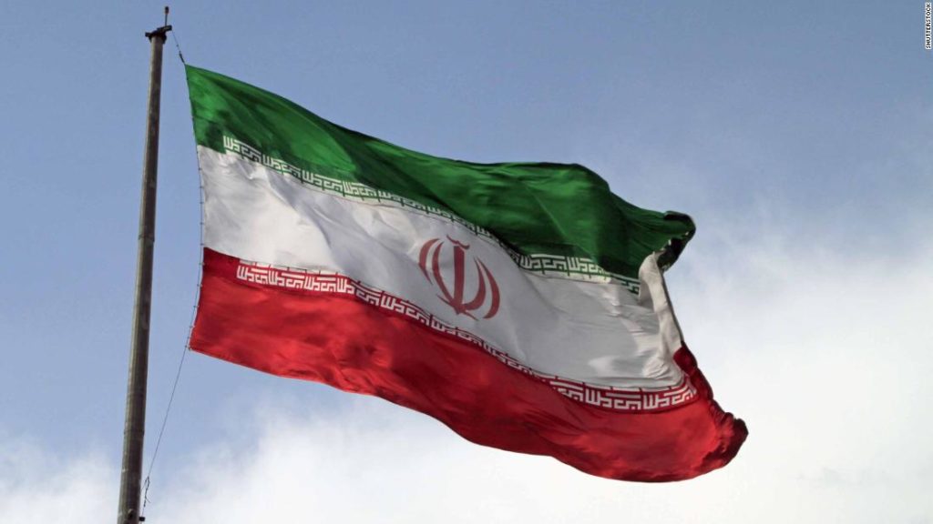 Forscher warnen, dass Hacker dem in- und ausländischen Spionageapparat des Iran helfen