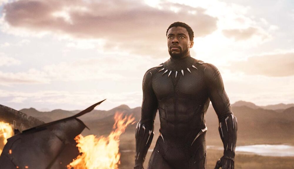 Marvels Kevin Feige spricht darüber, T'Challa für "Black Panther 2" nicht neu zu besetzen