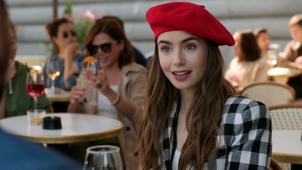 Netflix startet Rundgänge inspiriert von „The Crown“ und „Emily in Paris“