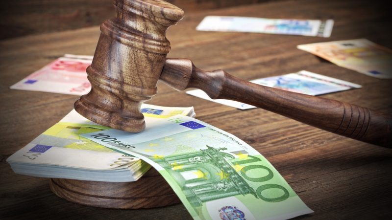 Österreichische Agentur wegen Veruntreuung von EU-Geldern angeklagt – EURACTIV.com