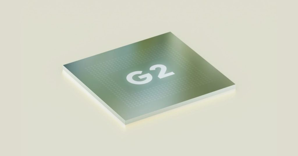 Pixel 7 Pro Benchmark zeigt Tensor G2 CPU- und GPU-Spezifikationen