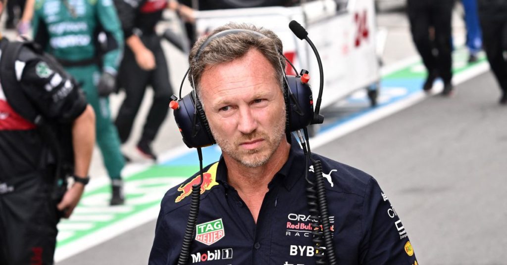 Red Bull weist Gerüchte über Kostenobergrenzen zurück, da Wolff zuschlägt