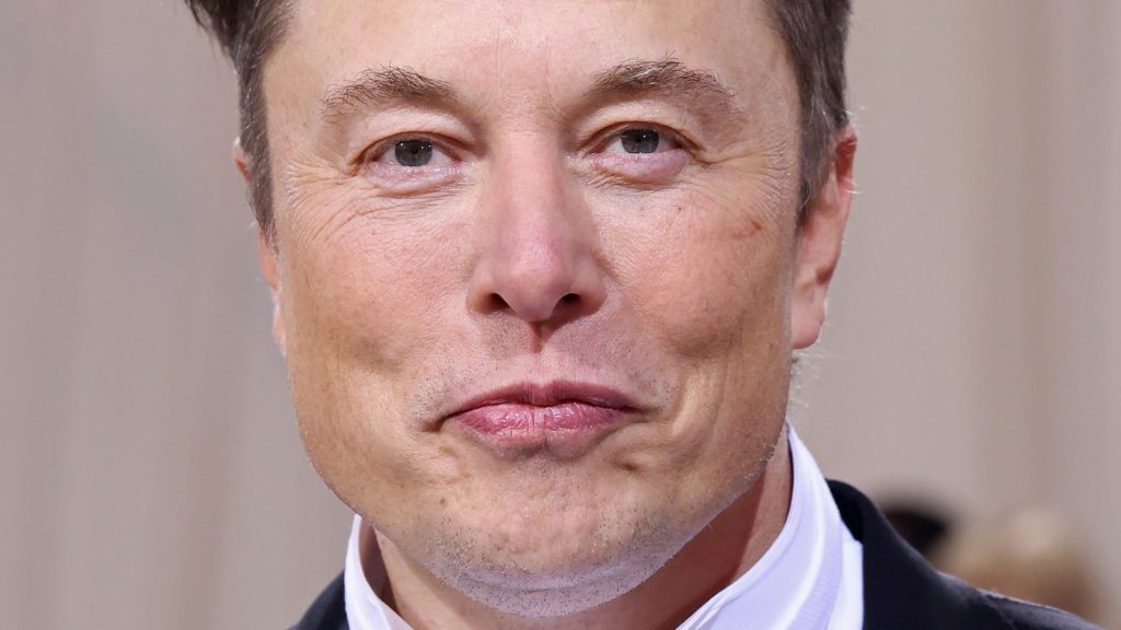 Warum Elon Musk einst ein Käserad ins All schoss