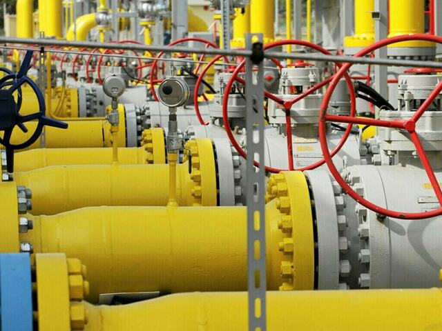 Russland setzt Gas nach Italien nach „Problem“ in Österreich aus – Reuters