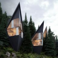 Baumhäuser von Peter Pichler