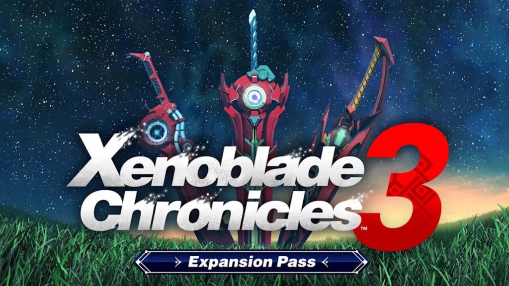 Nintendo teilt eine „Vorschau“ zu Xenoblade Chronicles 3 Future DLC Waves