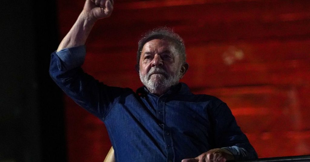 Der Brasilianer Bolsonaro schweigt nach Lulas Wahlsieg
