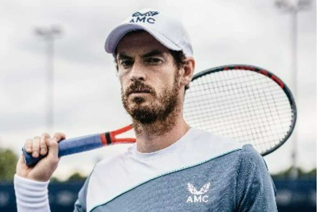 Gijon Open: Andy Murray Advances To Quarters With Win Over Pedro Cachin