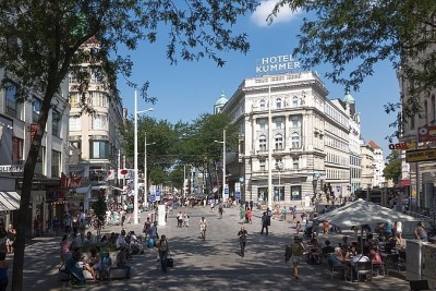 Ausländische Unternehmen stellen jeden fünften Arbeitsplatz in Österreich - Vindobona.org
