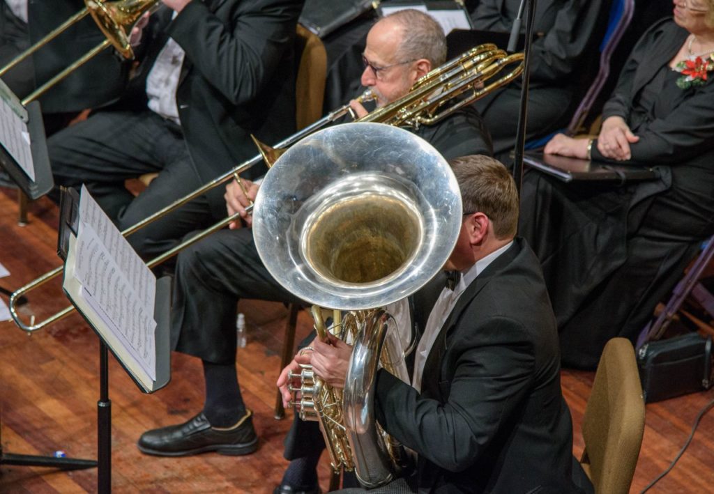 Das Springfield Symphony Orchestra überträgt „Messages from Mozart“