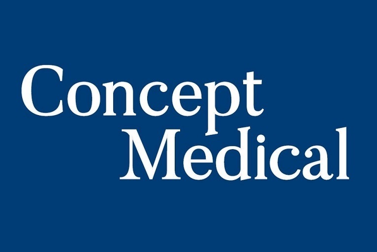 Die SIRONA-Studie von Concept Medical schließt die Rekrutierung ab