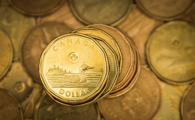 Kanadischer Dollar erweitert wöchentlichen Gewinn, da die kanadische Wirtschaft Arbeitsplätze schafft