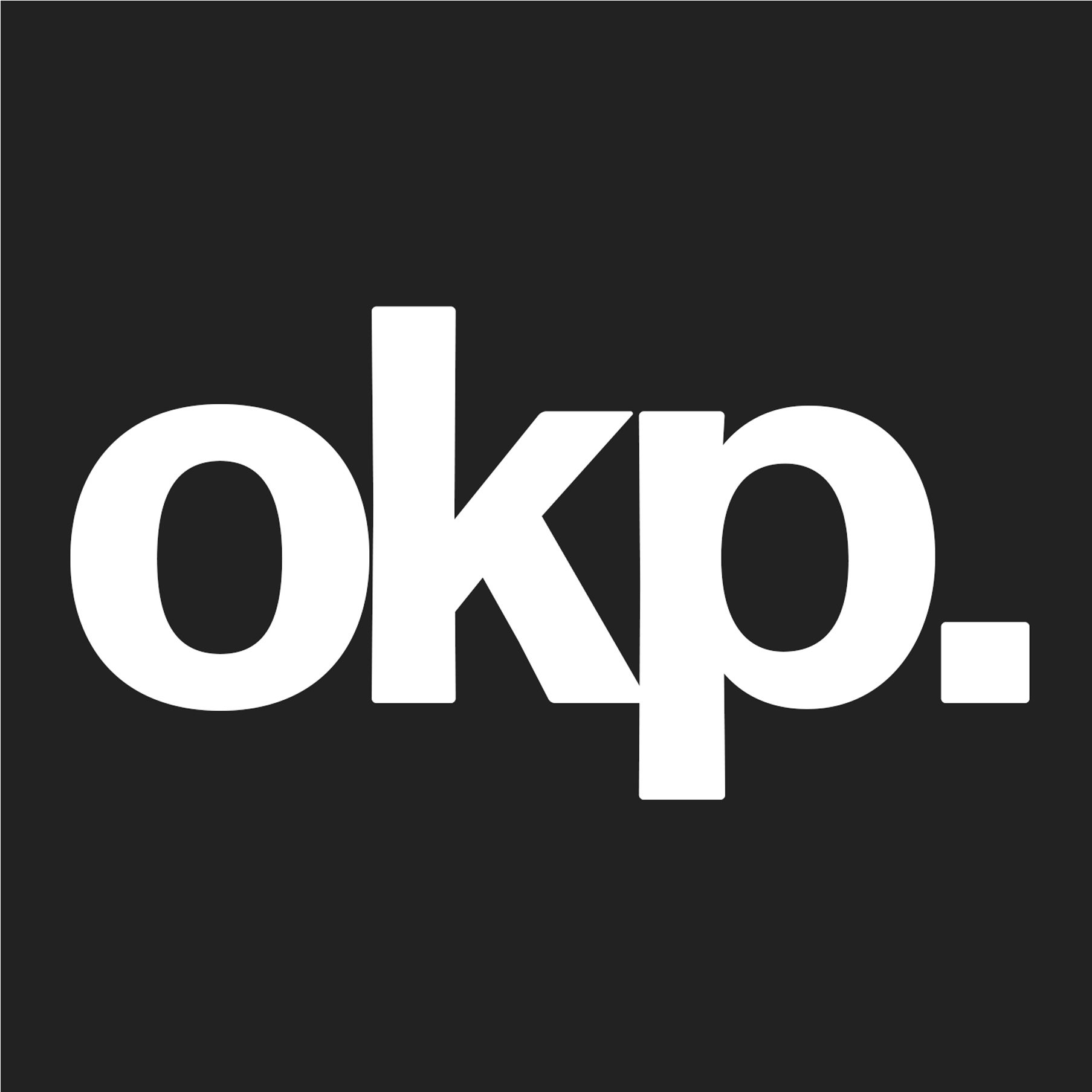 Okplayer-Symbol
