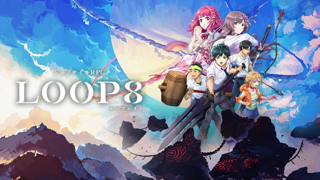 Loop8: Summer of Gods startet am 16. März 2023 in Japan auf PS4, Xbox One und Switch;  21. März für PC