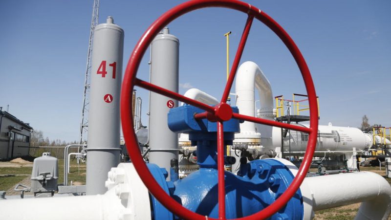 Österreich schließt Gasvertrag mit den Vereinigten Arabischen Emiraten ab, passend zu Deutschland – EURACTIV.com
