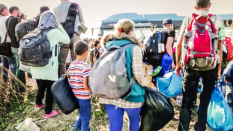 Österreich startet Marketingkampagne zur Reduzierung von Flüchtlingsströmen – EURACTIV.de